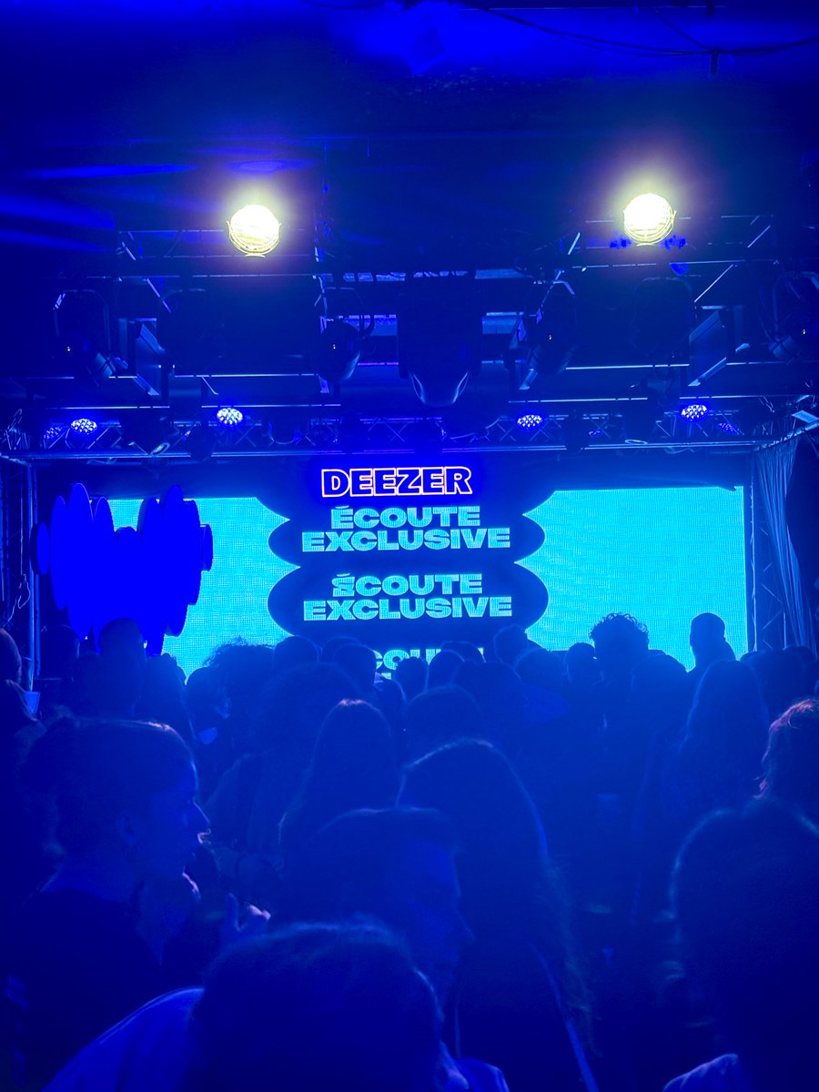 C’est parti ! Pour l’écoute en avant-première du nouvel album d’Orelsan ✨