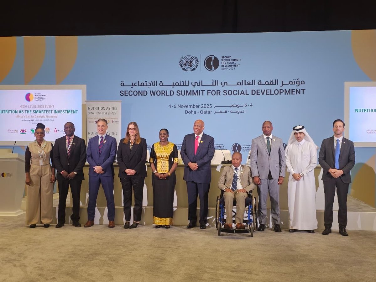 AU Health,Humanitarian Affairs&Social Development tweet media