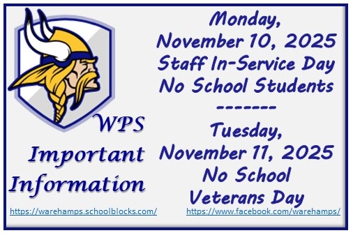 WarehamPS's tweet image. 