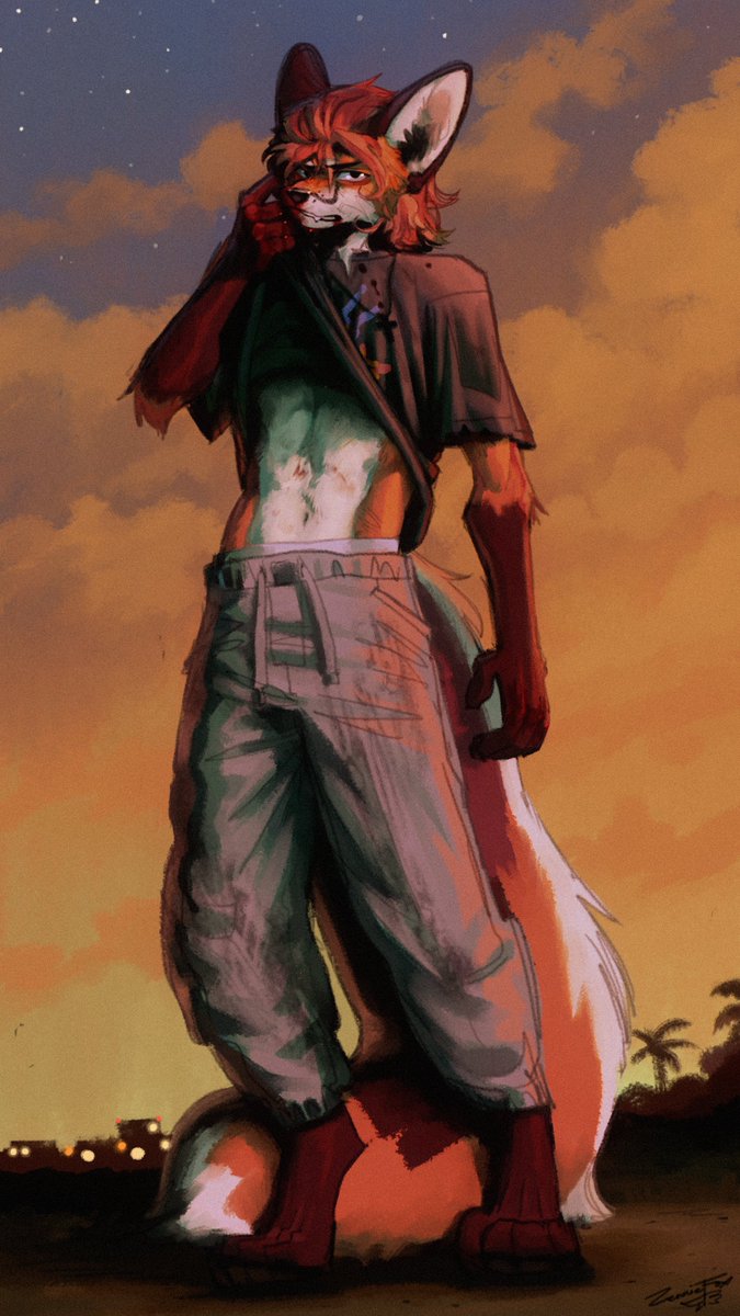 Zennie 🏙️ 🇵🇸 tweet media