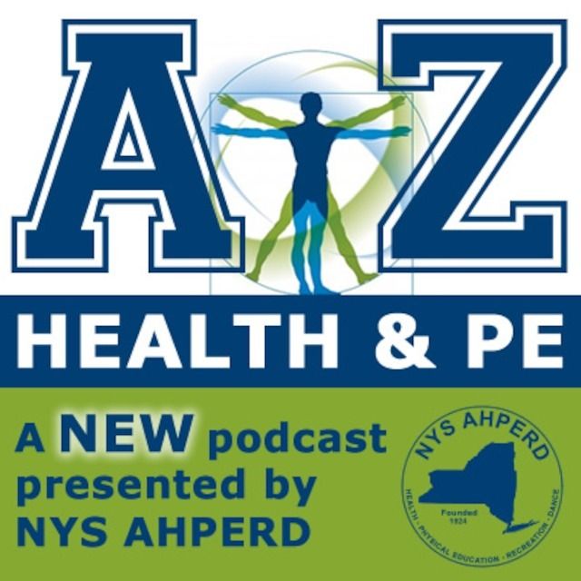 CSULB_PETE's tweet image. Honored to join @NYS_AHPERD A–Z Health &amp;amp; PE podcast! Our #PETE candidates &amp;amp; @MikeErtel10 discussed how the 2024 @SHAPEAmerica PE Standards apply across both PETE &amp;amp; K-12 settings.

Grateful to @DrClancySeymour for the invitation! 🙏
🎧 bit.ly/AZHealthPEPodc…

#PhysicalEducation