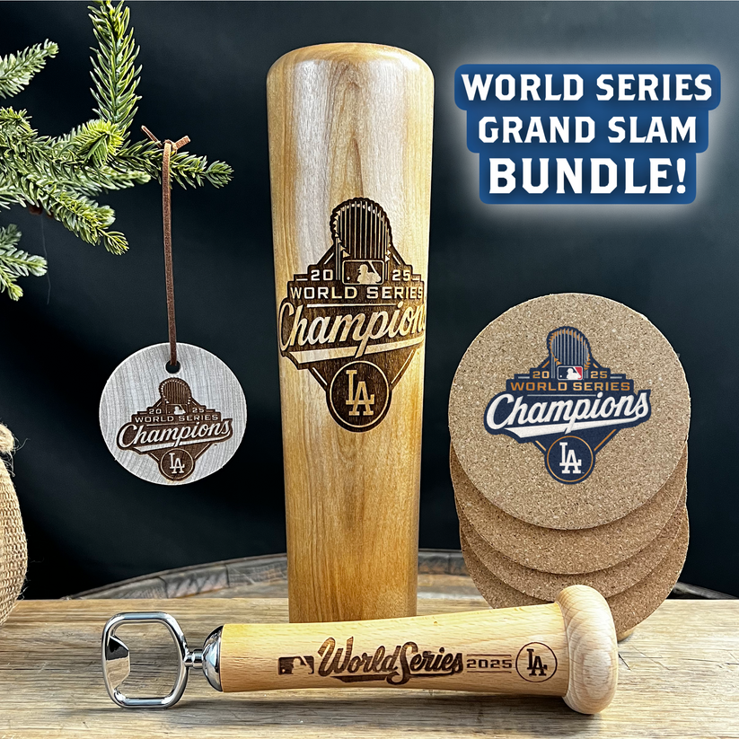 The #GrandSlam #LosAngeles #Dodgers #WorldSeries Bundle from <a href="/DugoutMugs/">Dugout Mugs®</a> on sale now - turnpikesports.wordpress.com/2025/11/04/the…

Order the bundle or check out their nine different products for the #worldchampion <a href="/Dodgers/">Los Angeles Dodgers</a> at dugoutmugs.com/pike 

#MLB #LA @mlb #DugoutMugs #LosAngelesDodgers