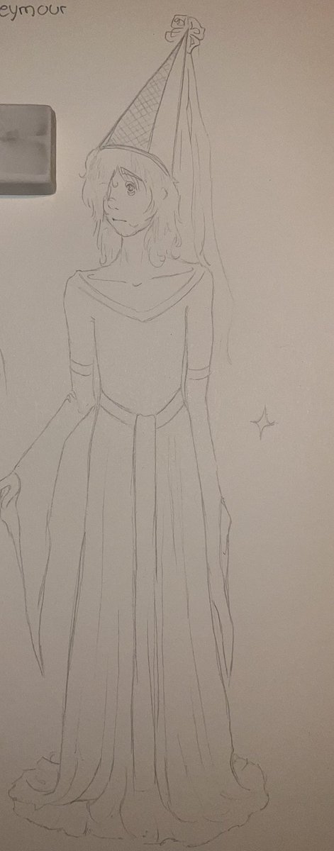 Princess Cole✨ #meadowlark #yaelokre