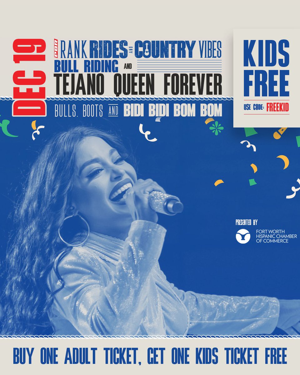 Cowtown Coliseum tweet media