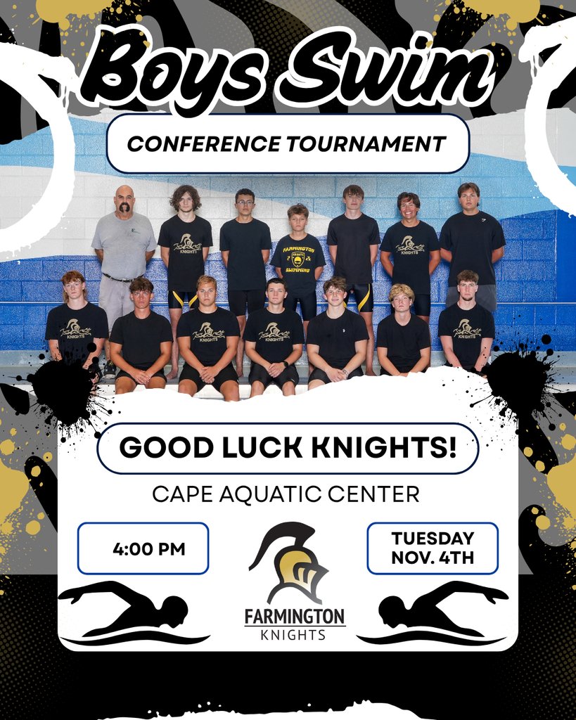 Farmington Knights tweet media