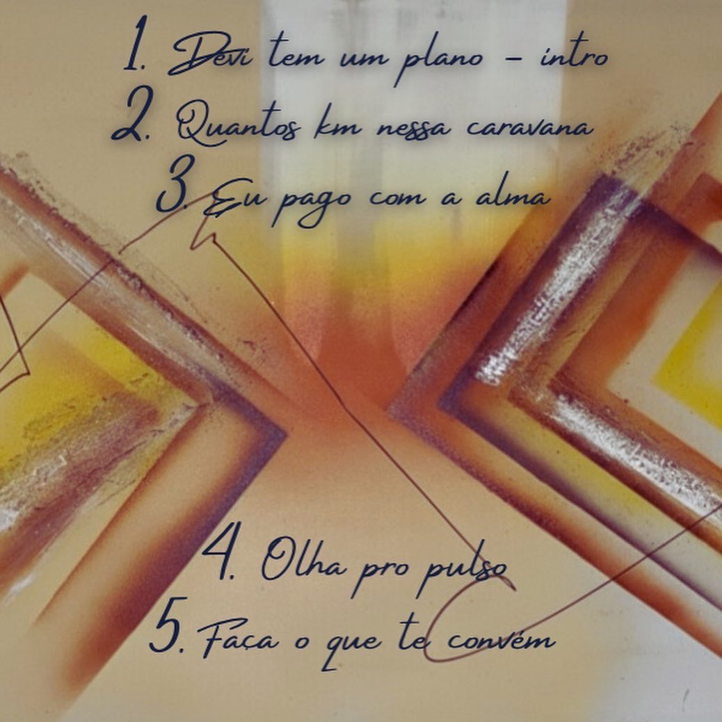 Devicari01's tweet photo. A mixtape está pronta!! E logo sairá, 06/11 nas pistas!!! https://t.co/wAib0I7qoN