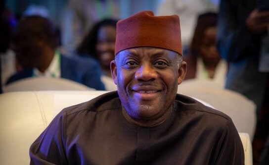 NigeriaStories's tweet image. BREAKING NEWS: President Bola Tinubu directs minister of education to end ASUU strike