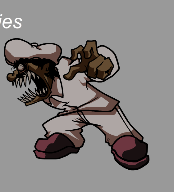 am i allowed to post this since irida got cancelled but also this was in the fla