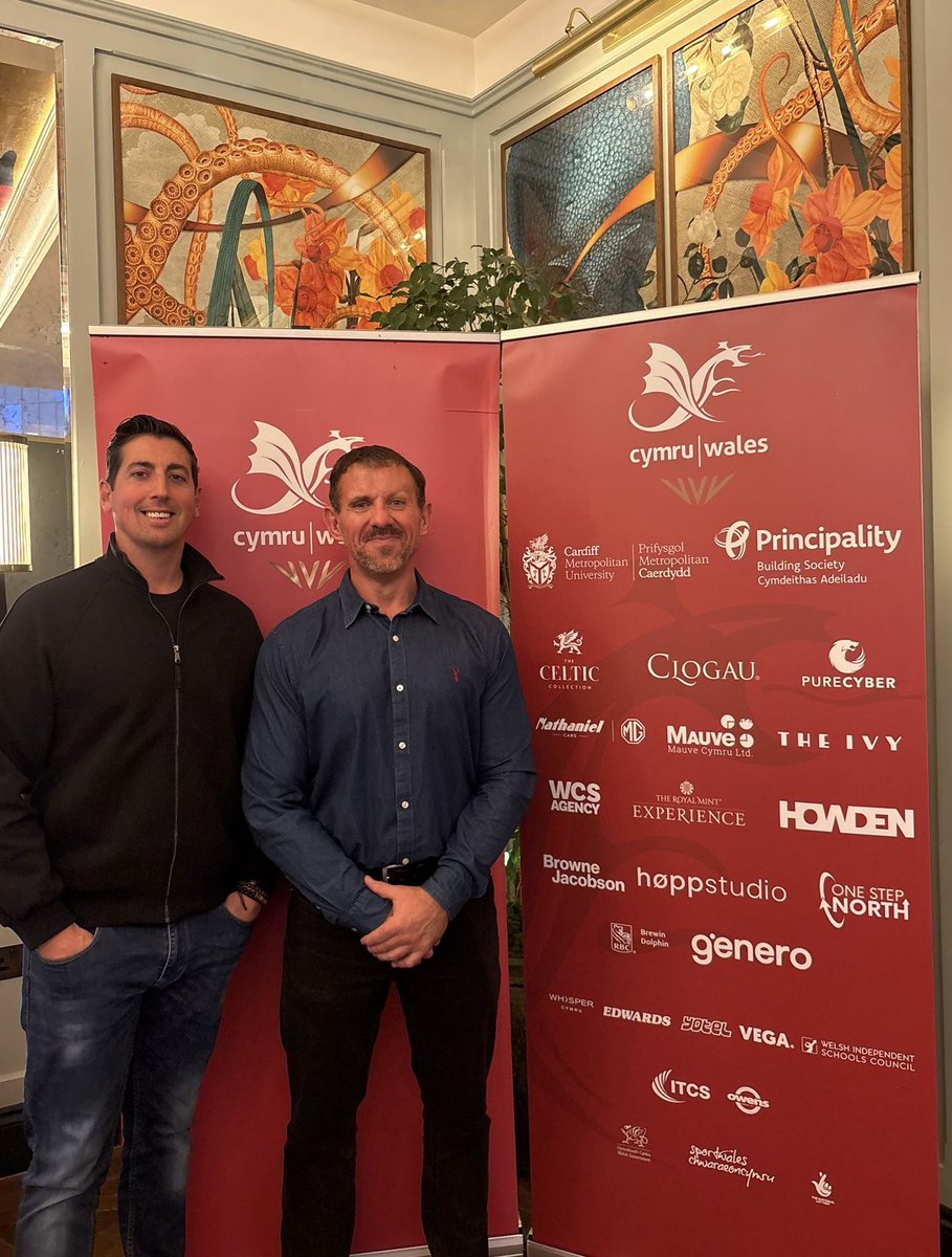 Tîm Cymru 🏴󠁧󠁢󠁷󠁬󠁳󠁿 Team Wales tweet media