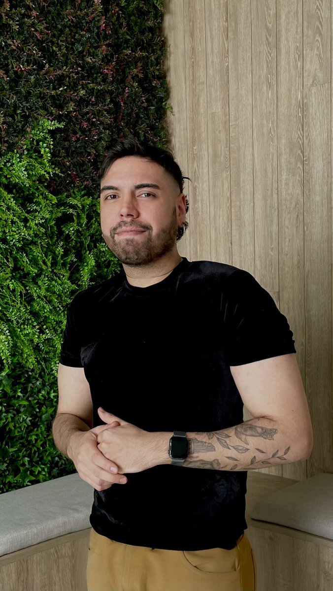 Corpo boy 👨🏻‍💻🚀