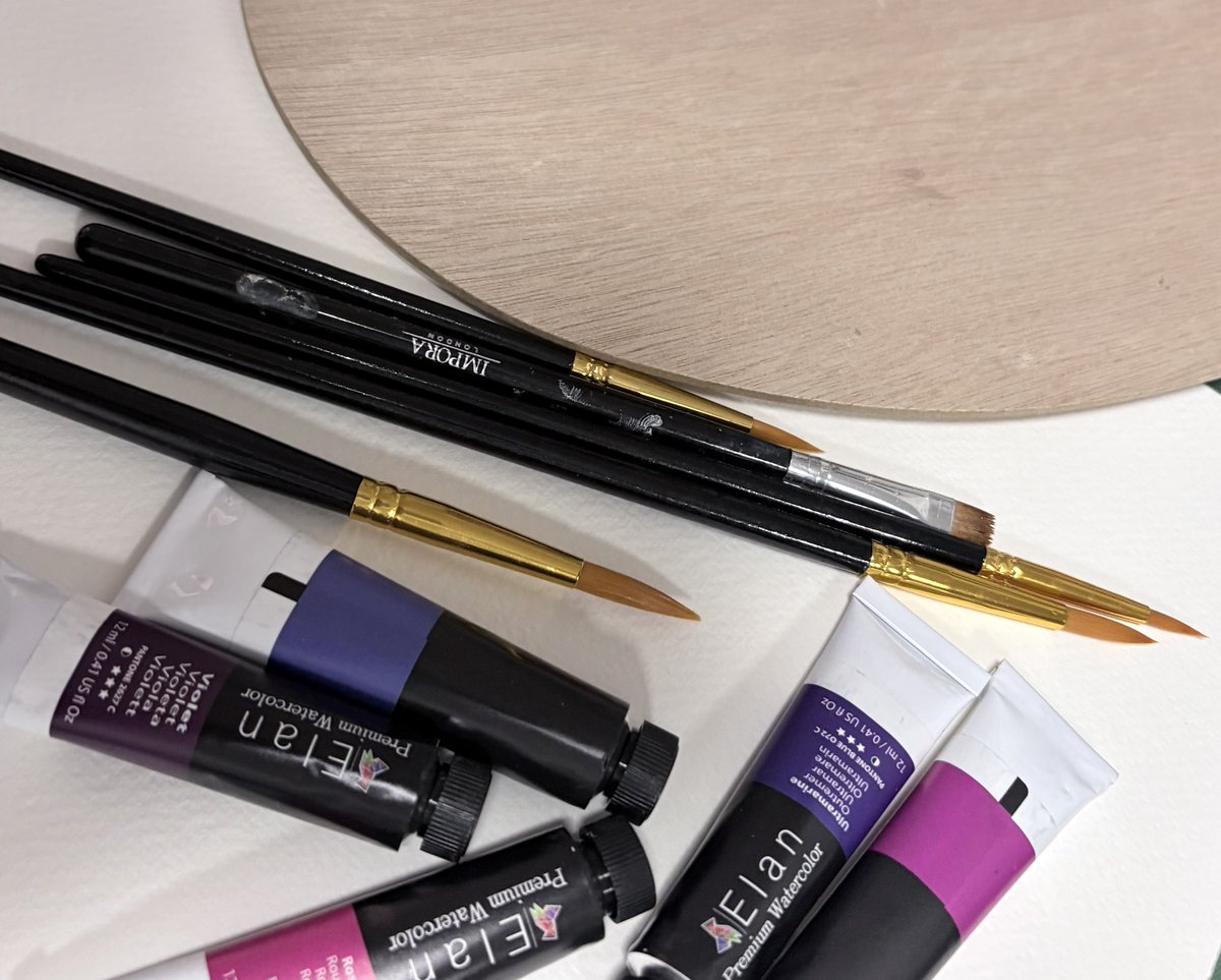 Planet Of The Faes tweet media