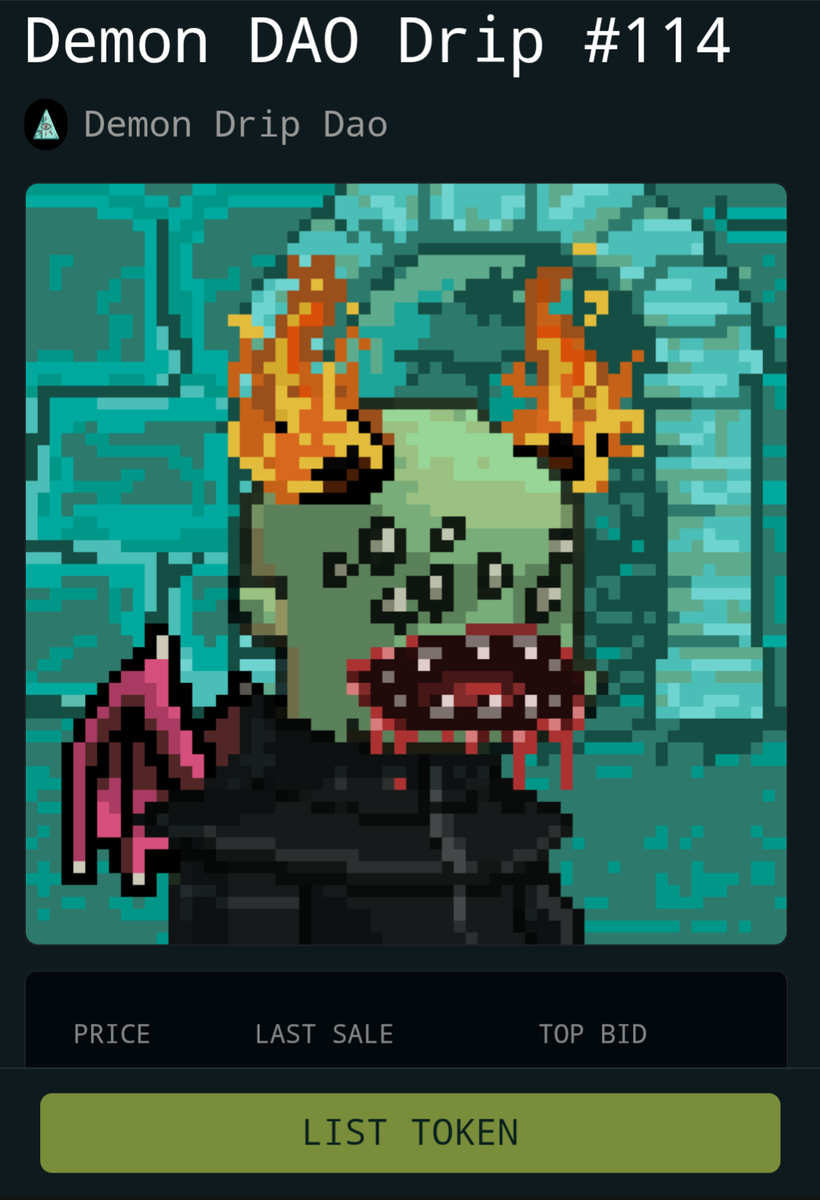 TracKHousE - King Salim tweet media