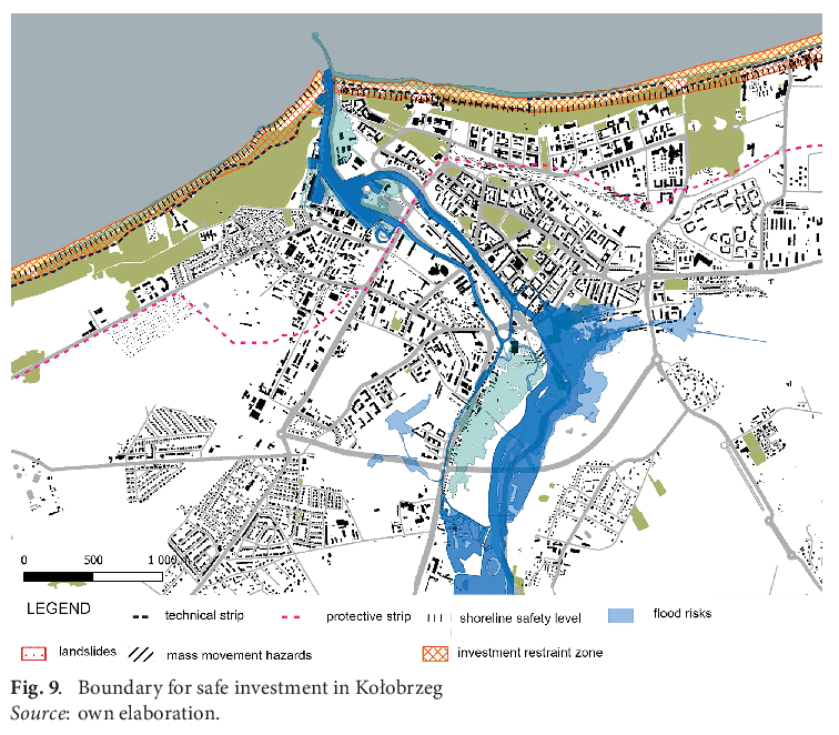 ASPAL2001's tweet photo. Paulina Pałasz-Lange, Anna Golędzinowska - Defining safe investment boundaries in coastal areas: A planning tool for sustainable shoreline management

https://t.co/FSaW5lLAM5

#coastal_areas #shoreline #shore #spatial_planning #integrated_coastal_management https://t.co/C7SNjJqo0O