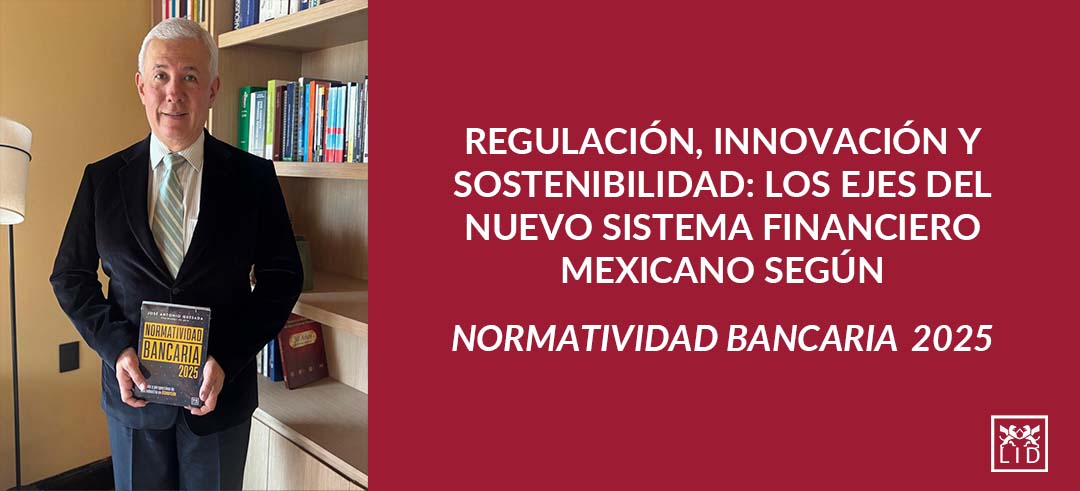 LID Editorial Mexicana tweet media