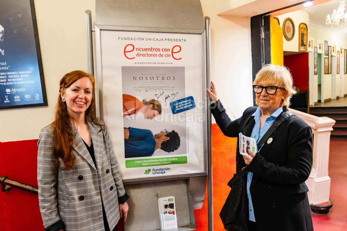 Fundación Unicaja tweet media