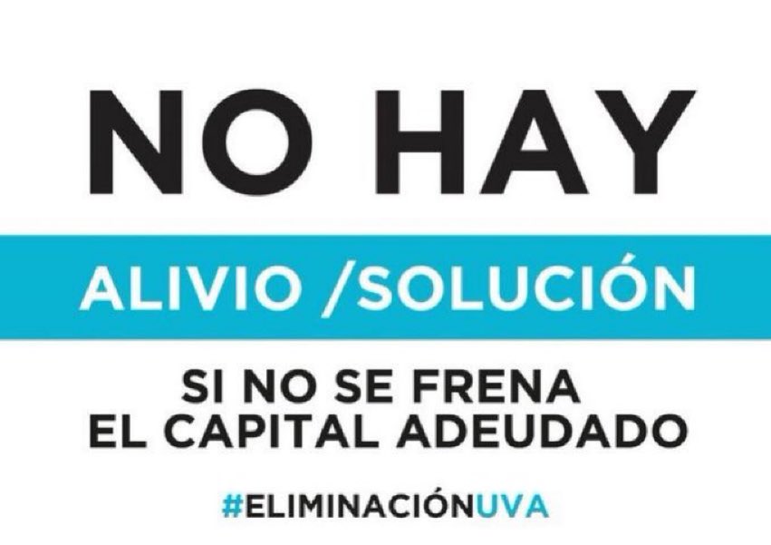 <a href="/PatoArich/">PatAri</a> <a href="/Gerar09440977/">Gerar</a> <a href="/hipotecadosuva/">@HipotecadosUVANacional</a> <a href="/lzmatus/">lorenzo matus</a> <a href="/ezeatauche/">Ezequiel Atauche</a> <a href="/Fernando_Salino/">Fernando Salino</a> <a href="/VZimmermannOK/">Víctor Zimmermann</a> <a href="/RomeroxSalta/">Juan Carlos Romero</a> <a href="/blancopabloda/">Pablo Daniel Blanco</a> <a href="/GugaLusto/">Martín Lousteau</a> <a href="/LupeTagliaferri/">Guadalupe Tagliaferri</a> <a href="/FamaFlavio/">Flavio Fama</a> <a href="/AndyCristina07/">Andy Cristina</a> <a href="/alevigo/">Alejandra Vigo</a> <a href="/monicasilvarn/">Mónica Silva</a> <a href="/wadodecorrido/">Wado de Pedro 🇦🇷</a> <a href="/jfrejal/">Fernando Rejal</a> <a href="/LinaresCarlosCR/">Carlos Linares</a> <a href="/JuanManzurOK/">Juan Manzur</a> <a href="/antoniorodasok/">Antonio Rodas</a>