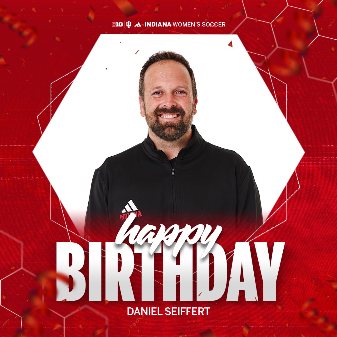 Indiana Women's Soccer tweet media