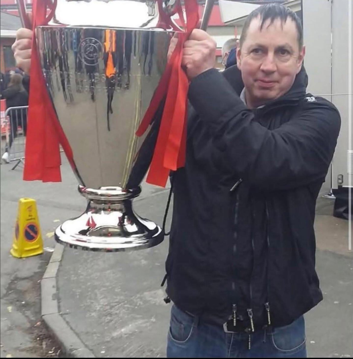 <a href="/MrBrendanCox/">Brendan Cox</a> So are bloody white folks. Shame the media and you haven’t recognised their efforts though. Although to be expected as you left wing nutters clearly hate the achievements of white people. 

Also a shame you haven’t mentioned the bloody illegal immigrants that have sexually