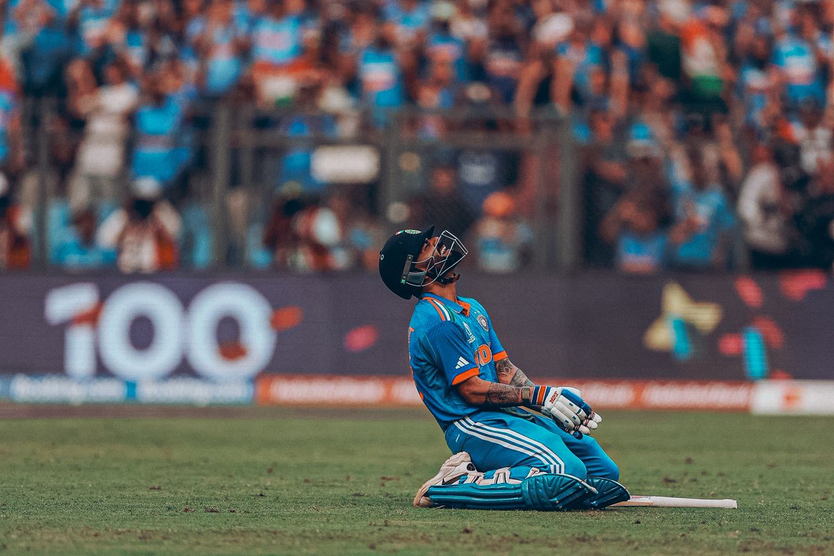 Dhanushvk_'s tweet image. Happy b&apos;day idolo, thanks for existing. Forever grateful for the 
memories, happiness u have given to cherish forever. Long live king! 
Ly forever @imVkohli ❤🥹
