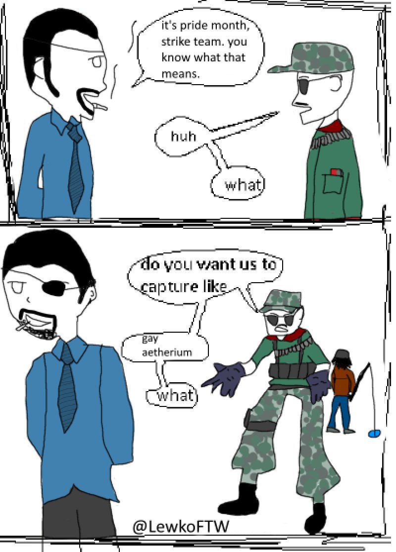 I will never pass up the opportunity to post this image because it makes me laugh uncontrollably