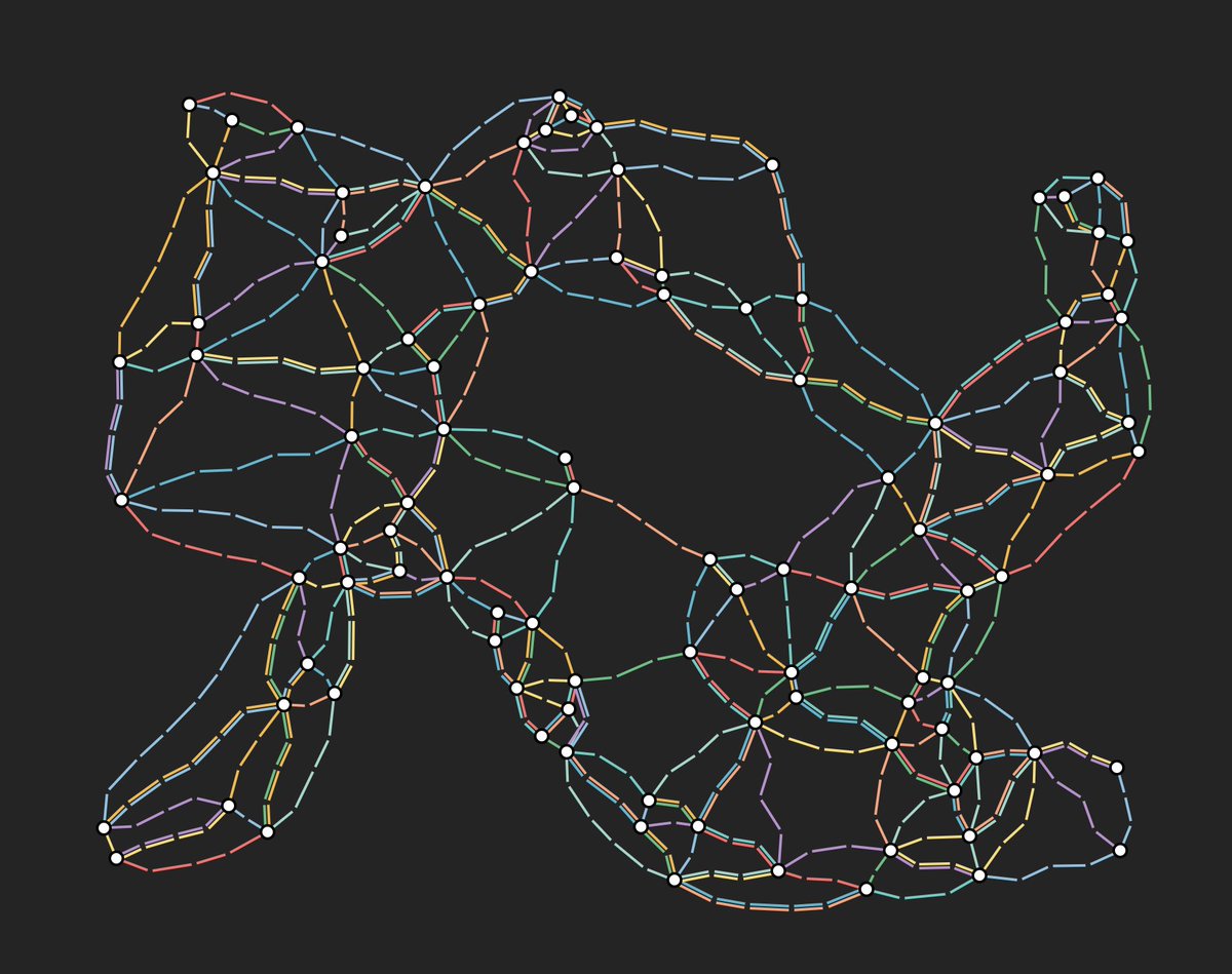 Made a little Ticket To Ride map generator last night