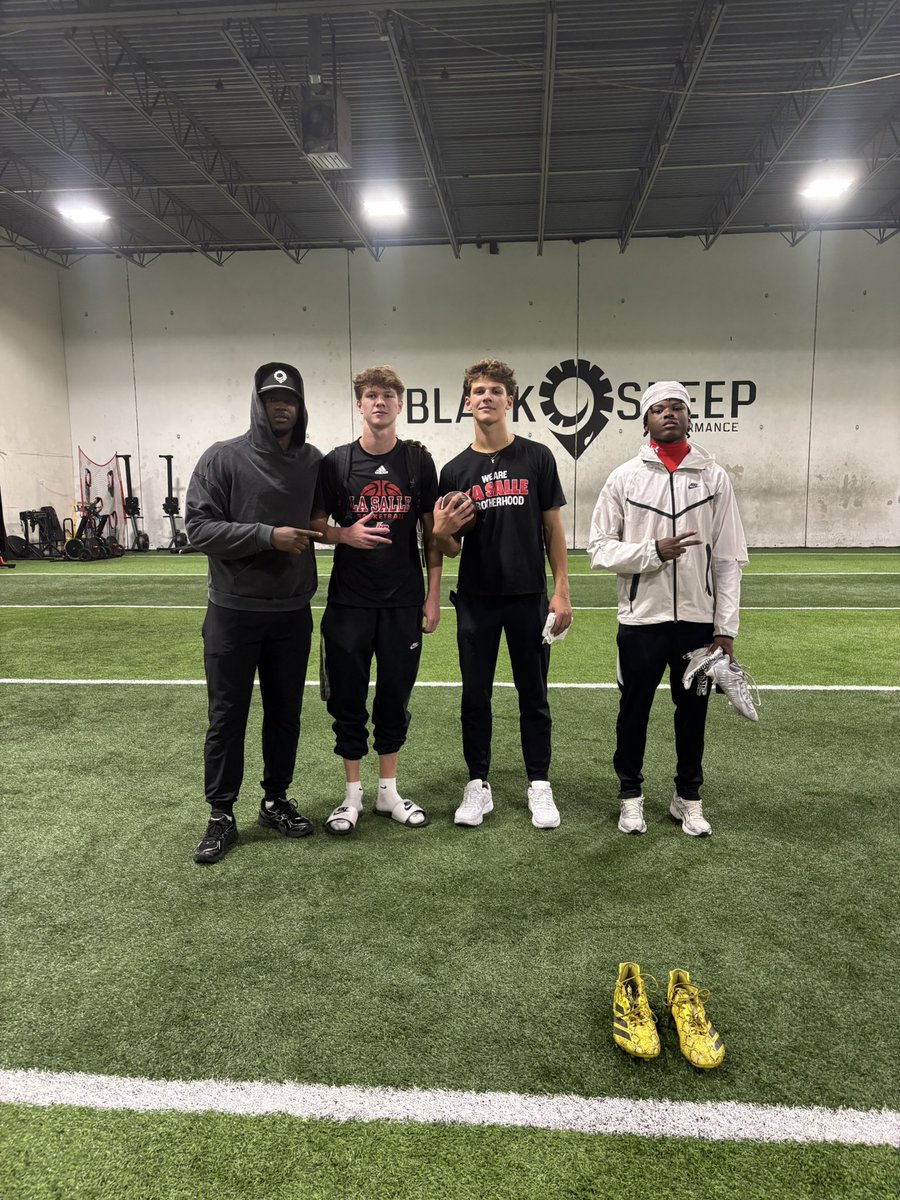 Garrett Fraley tweet media