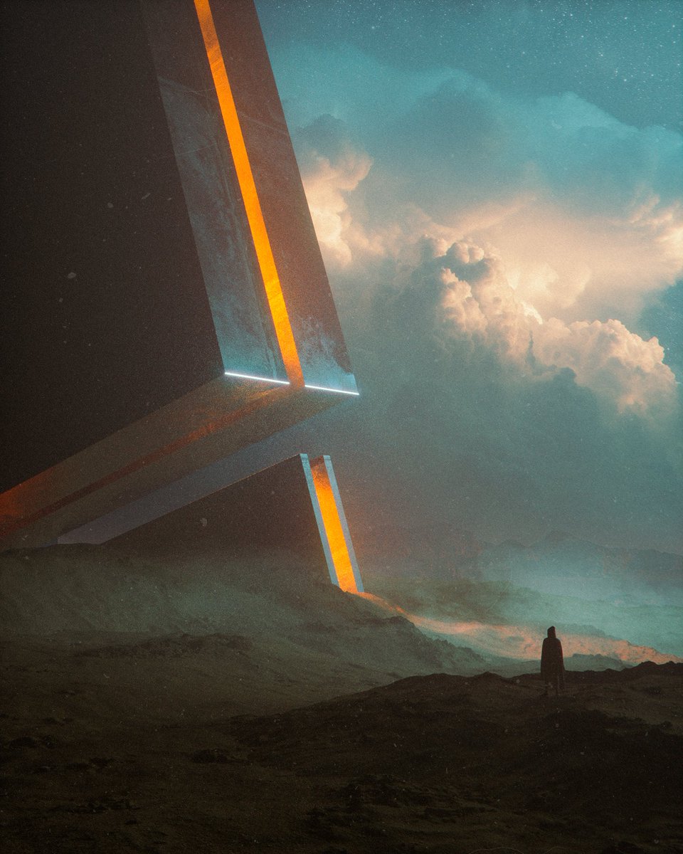 Stuz0r's tweet image. All of my artwork for October is now up on my Behance page. behance.net/gallery/237914…