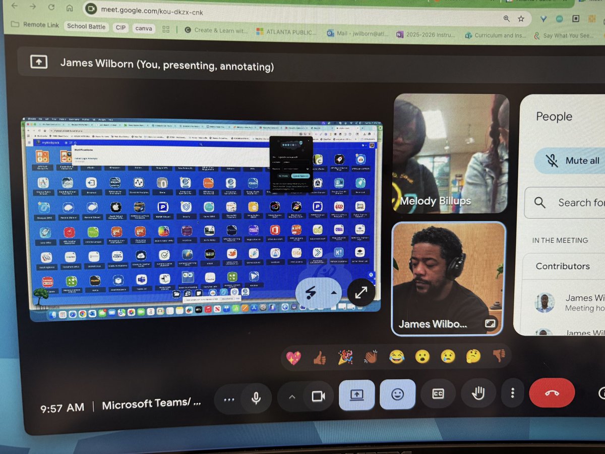 James Wilborn tweet media