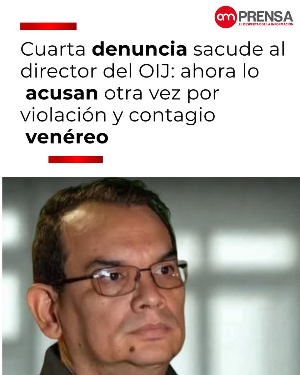 jefagorgory's tweet image. Creo que solo yo, no me he acostado con don Randall Zuñiga. 
Y con Rudy Reyes del #OIJ #PoderJudicialCR claro, está...