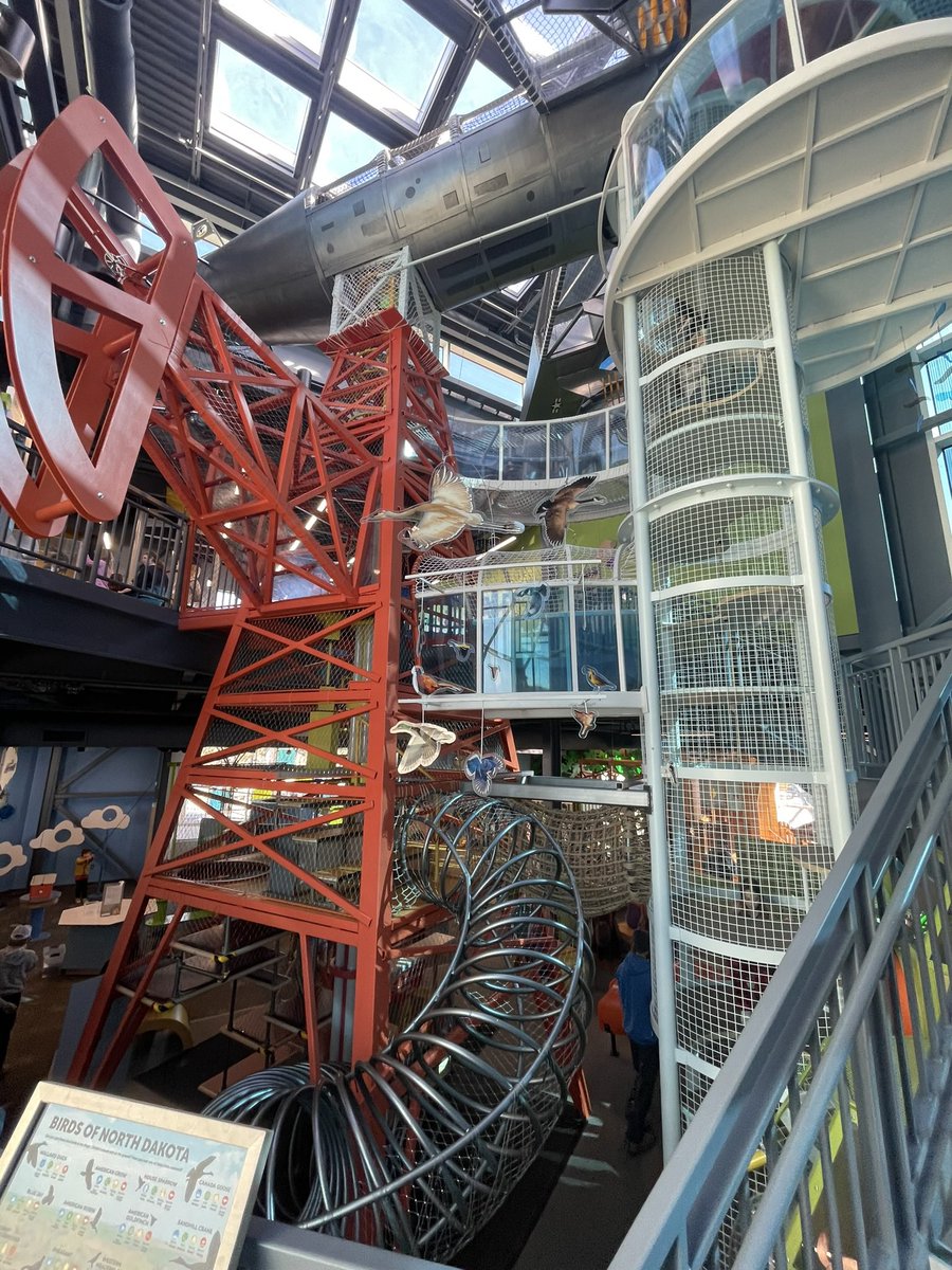 KC NoDak Brim 🇺🇸 tweet media