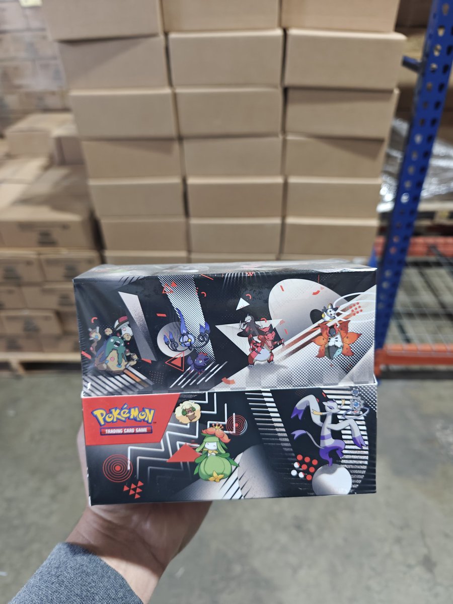 Forge and Fire Gaming tweet media