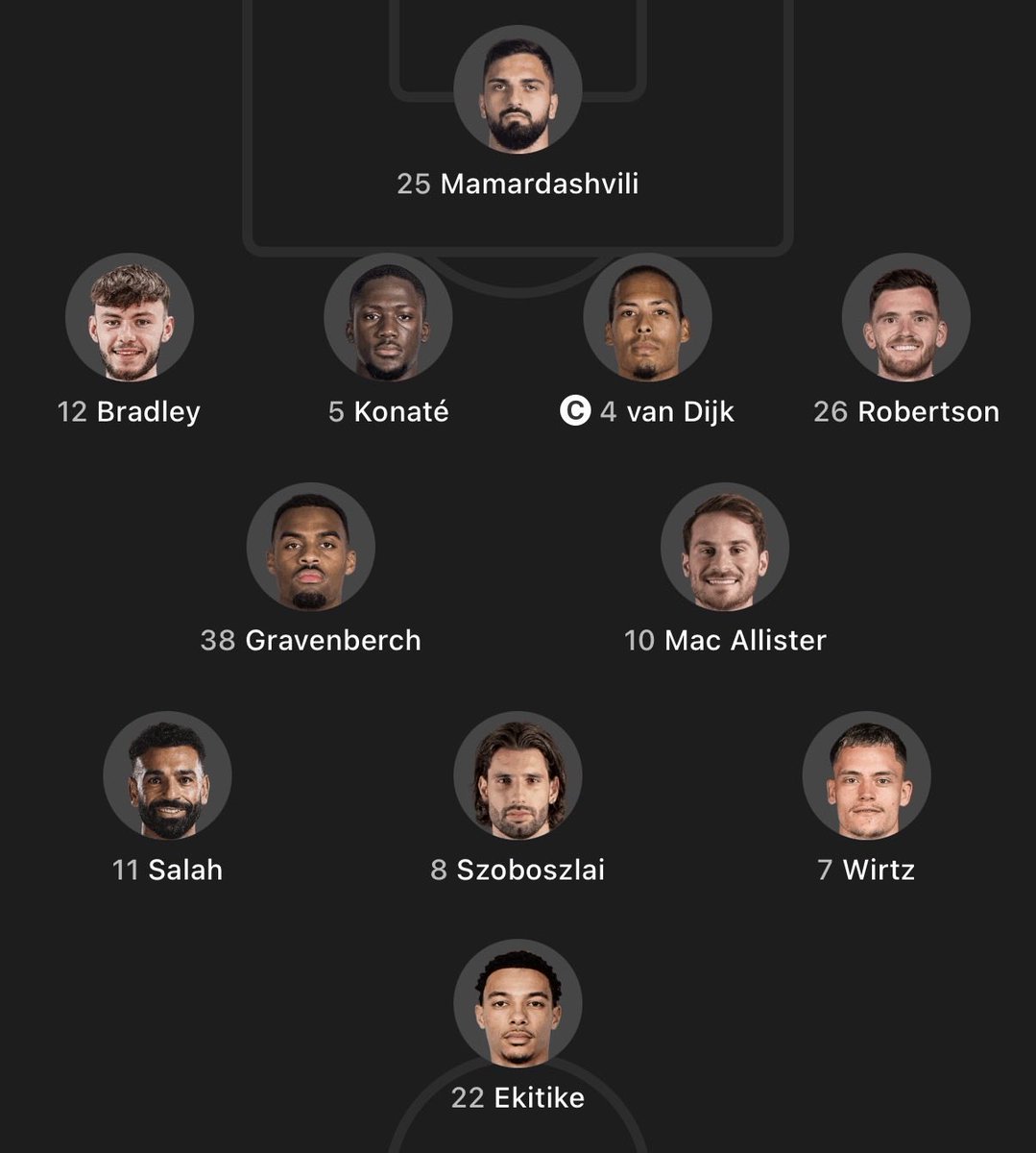 The Anfield Talk tweet media