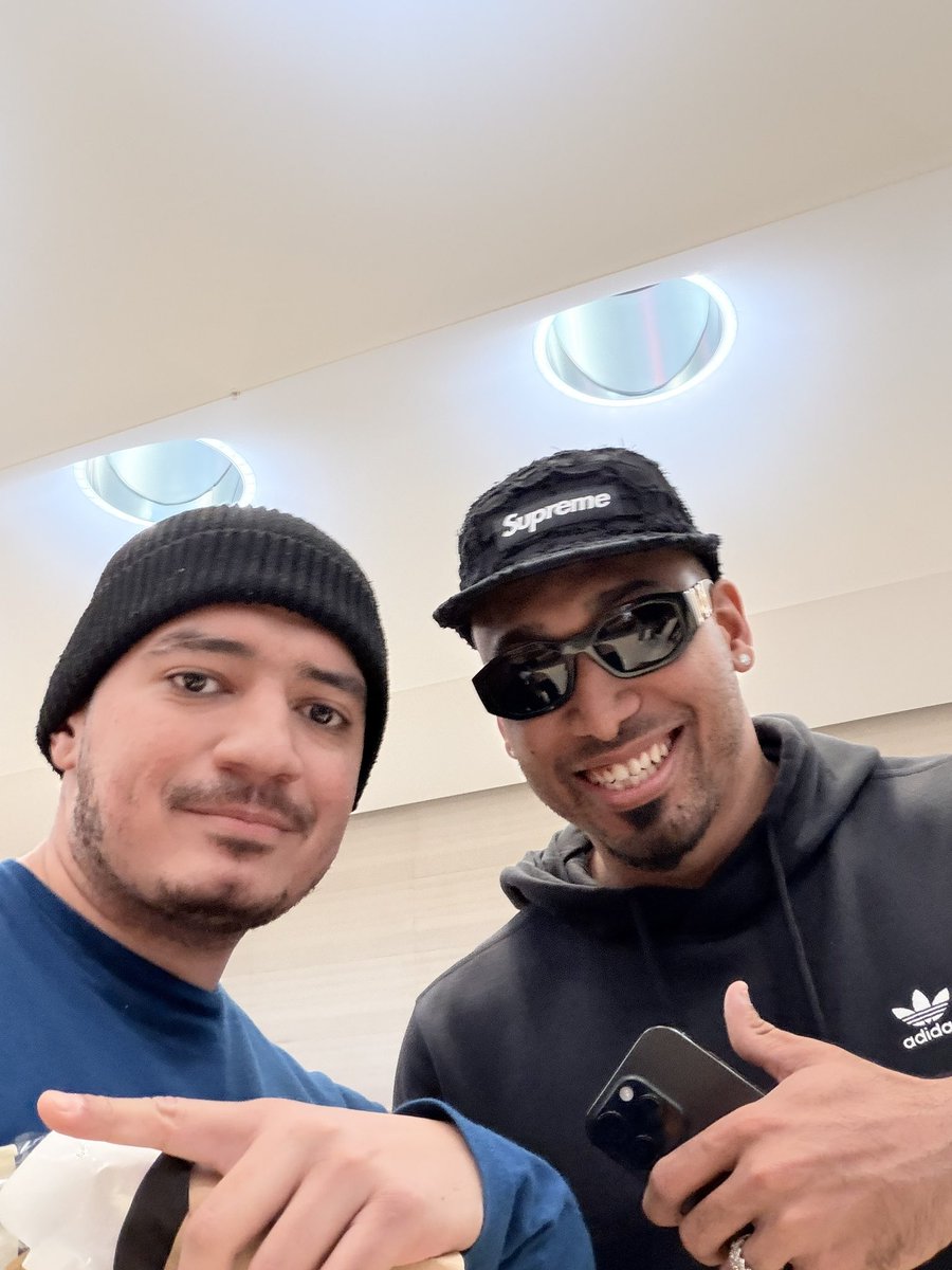 I told diaz to stay with the mets he said he’ll let me know.