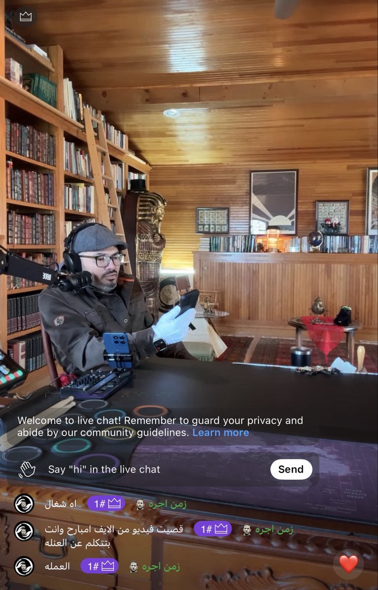 ButlerHouse's tweet image. نحن لا نزرع الشوك 
مباشر 

youtube.com/live/TEMc7_ciw…

MK مباشر 
يوتيوب 
#العملات_الرقميه #بتكوين 
#Bitcoin #Crypto