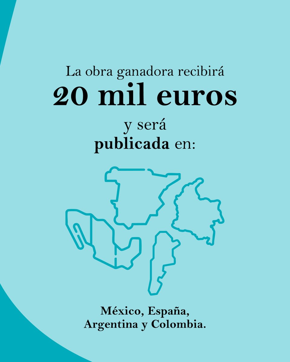 Editorial Almadía tweet media