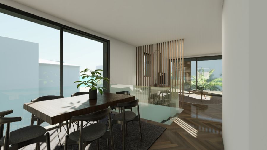 ✨ NEW LISTING – FORENNA, MALLORCA ✨
Luxury duplex penthouse with private pool &amp; sea view in Playa de Palma’s prime area.
Steps from the beach — designed for Mediterranean living 🌅
💶 €1,675,000 | Exclusive with Becko Properties
#MallorcaHomes #LuxuryLiving #BeckoProperties