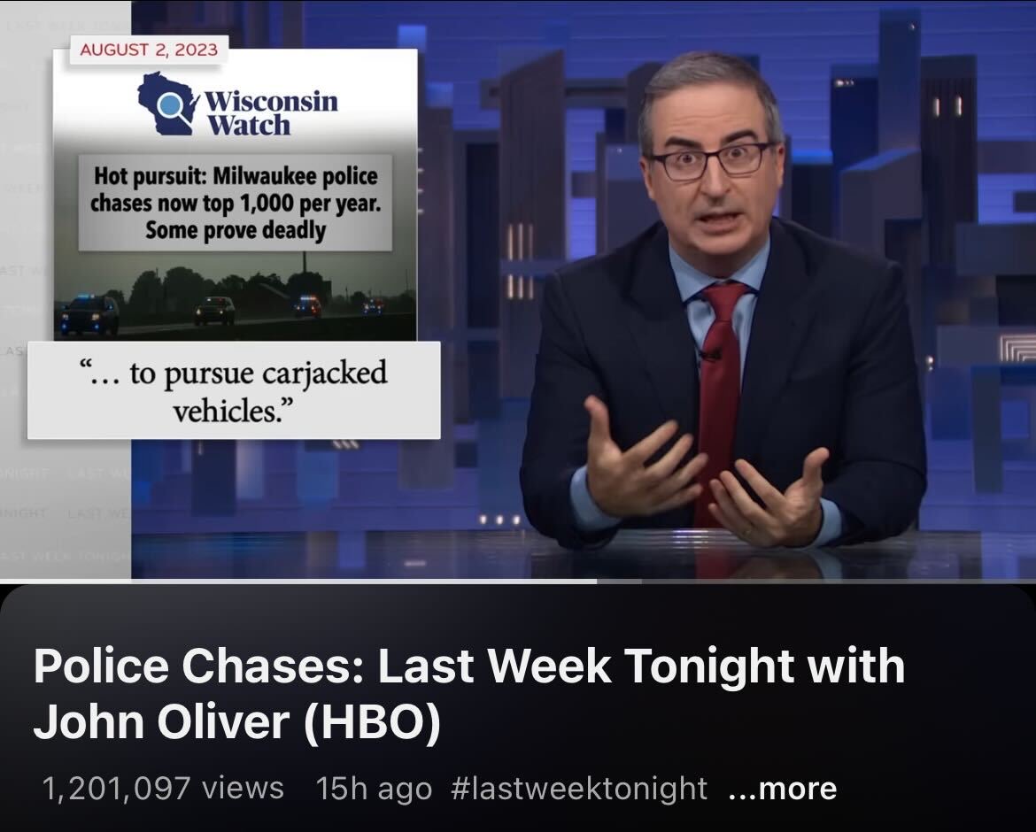 Matthew DeFour tweet media