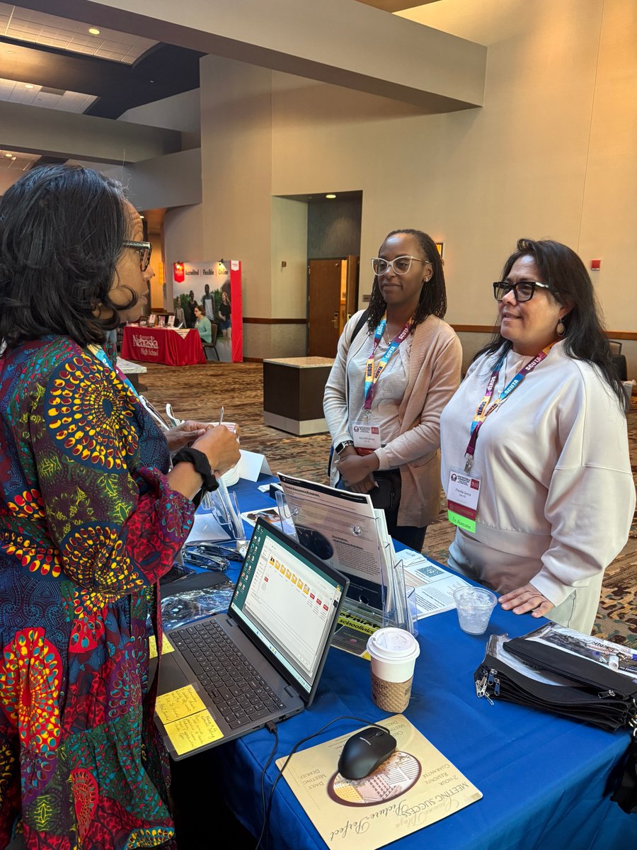 Penn Foster Group tweet media