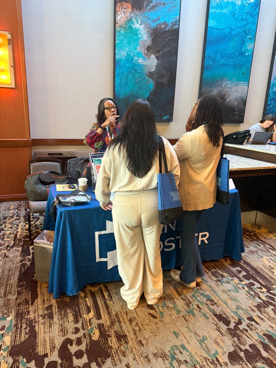 Thank you to everyone who stopped by and tuned in for Brita's session at the Lone Star State School Counselor Association Conference (LSSSCA)!

We’re so grateful to all who joined the discussion on how school counselors can better support students navigating instability, trauma,
