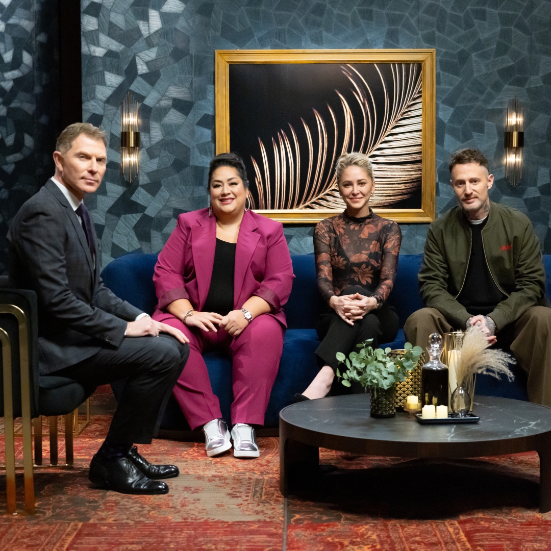 Food Network tweet media