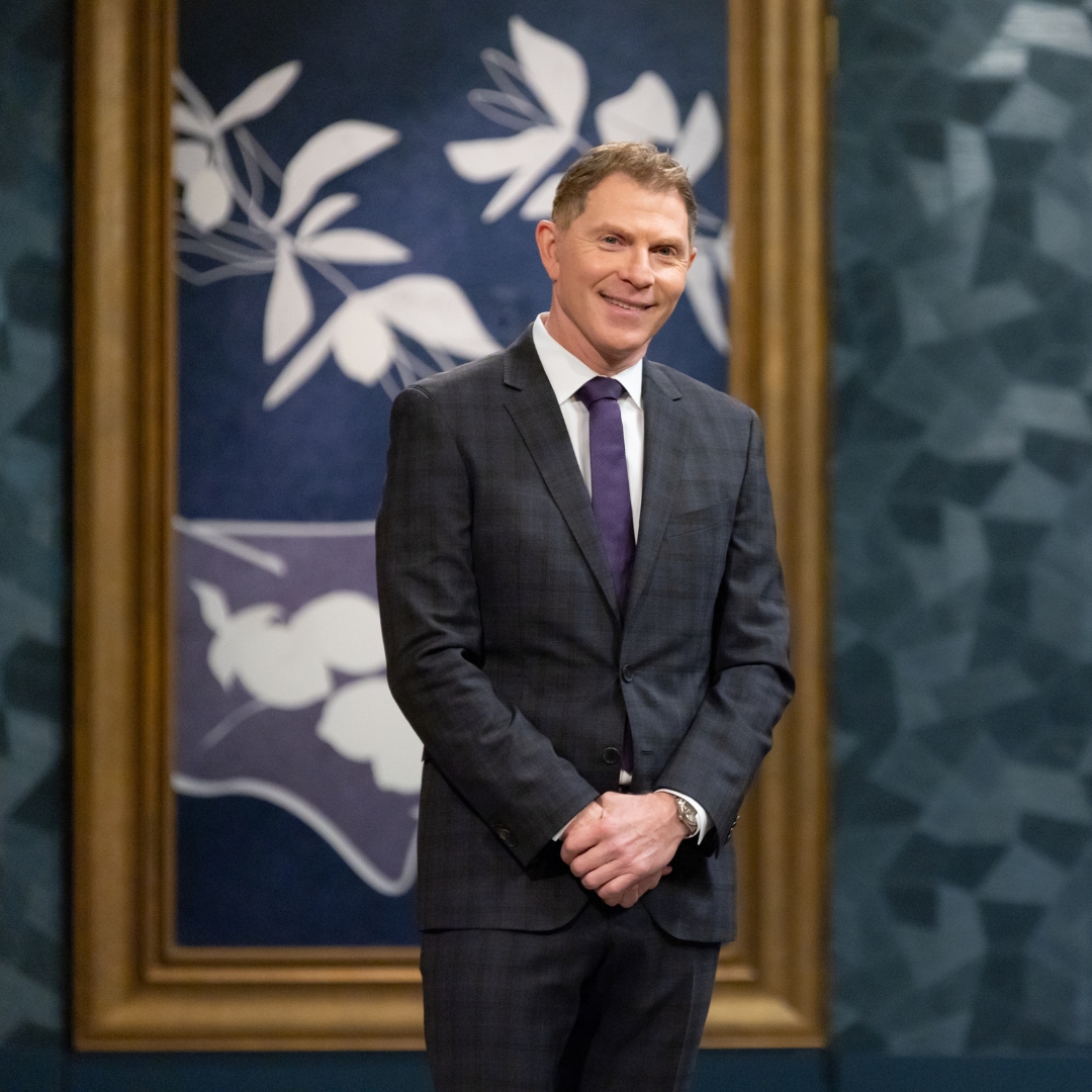 Food Network tweet media