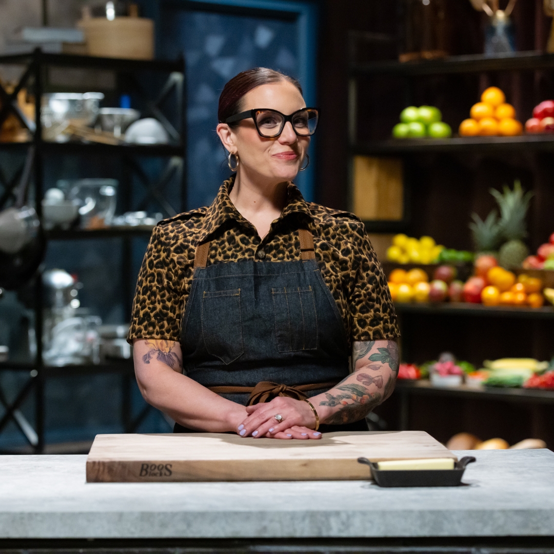 Food Network tweet media