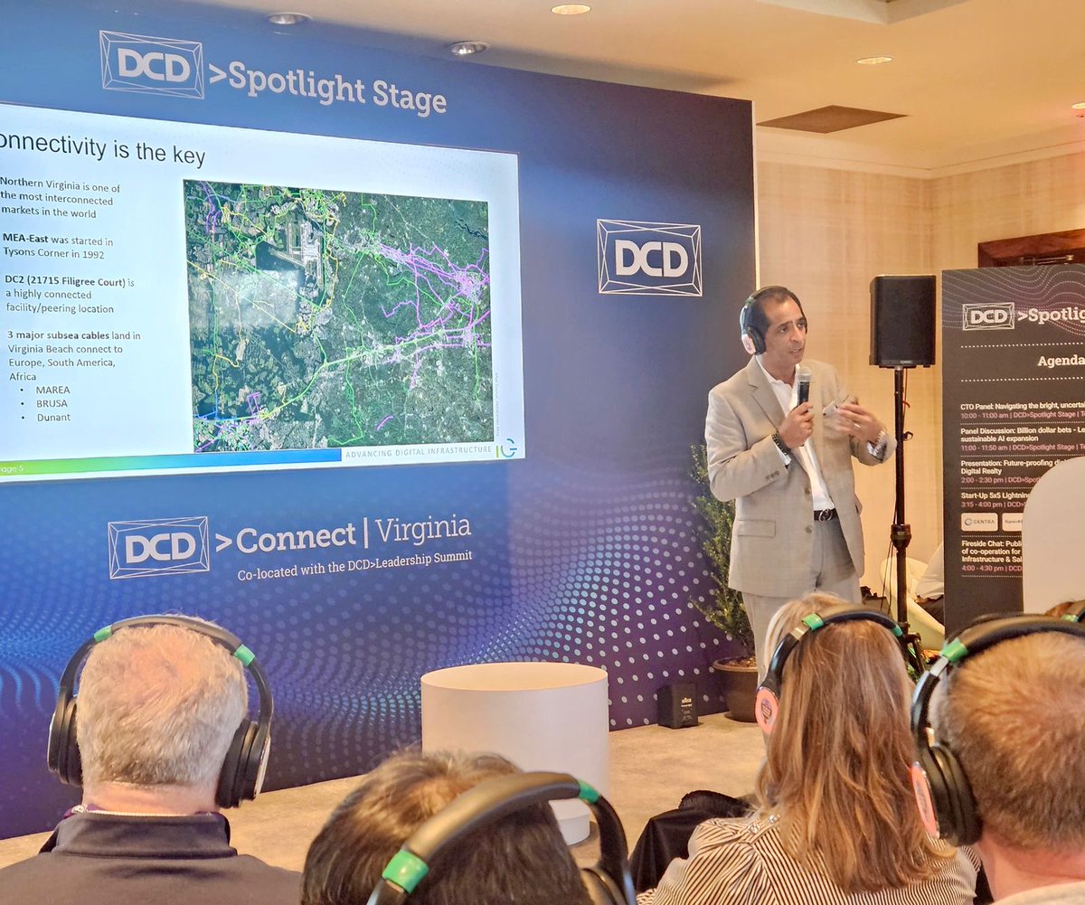 InterGlobix tweet media