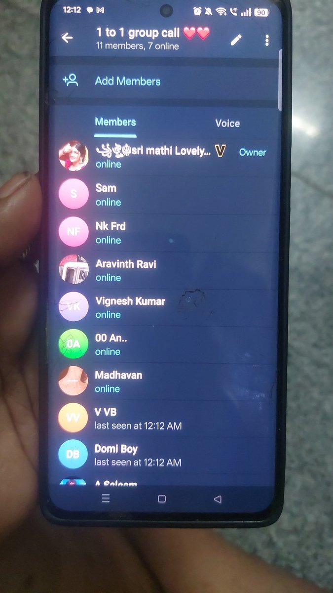 Mathi Mathi tweet media