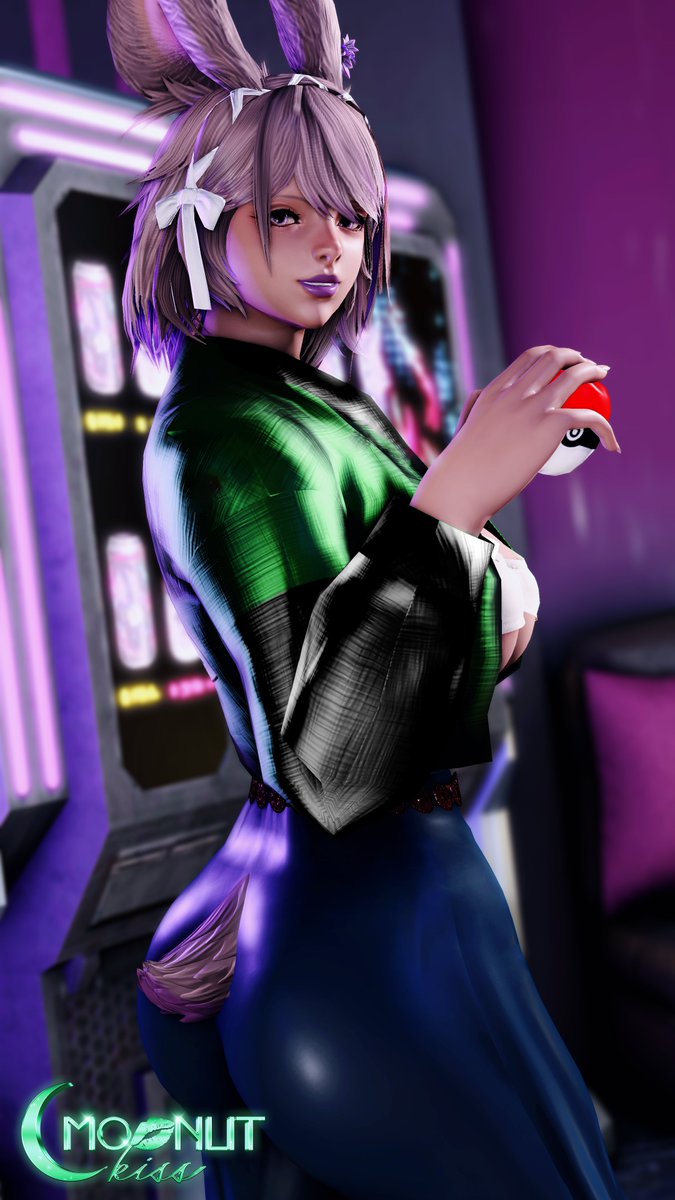 elanaastaria's tweet photo. Pokemon ZA Night at Moonlit Kiss Light. Photo by Rishan! https://t.co/k6Hq8iDPQx