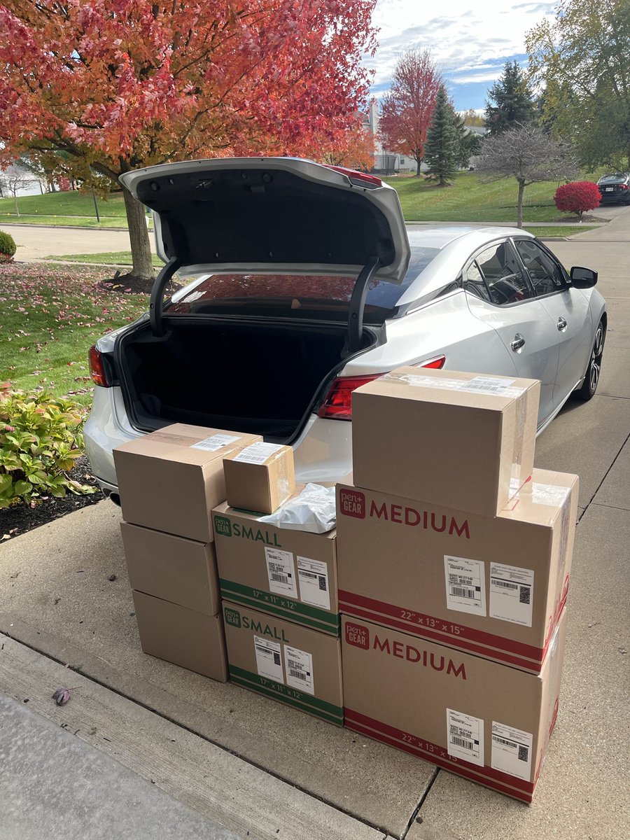 Tyler Costic tweet media