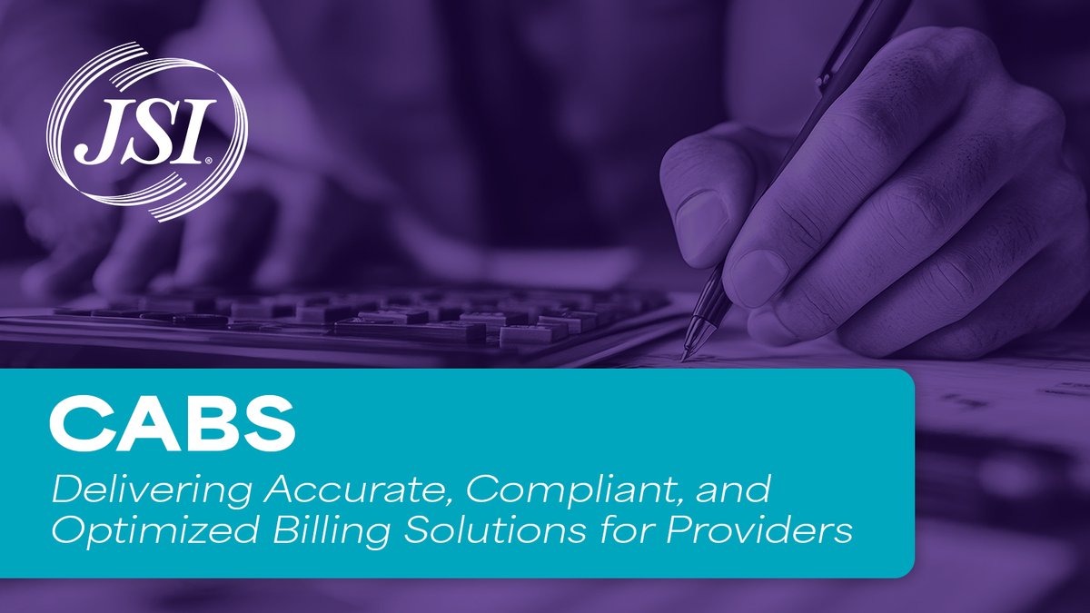 We provide full lifecycle support for CABS, ensuring accurate intercarrier billing, compliance with FCC regulations, and seamless integration into your operational workflow.

Need a better handle on your CABS? Contact us today! bit.ly/4opOLju