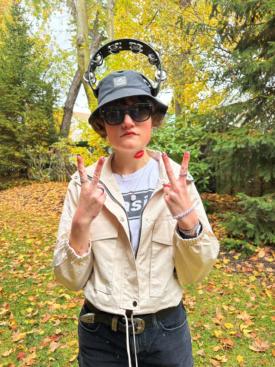 skylar_moody's tweet image. more from a BIBICAL HALLOWEEN