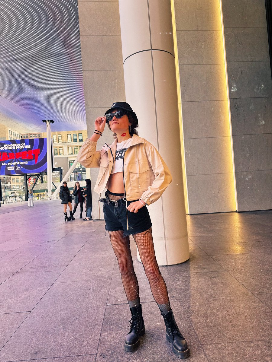 skylar_moody's tweet image. more from a BIBICAL HALLOWEEN