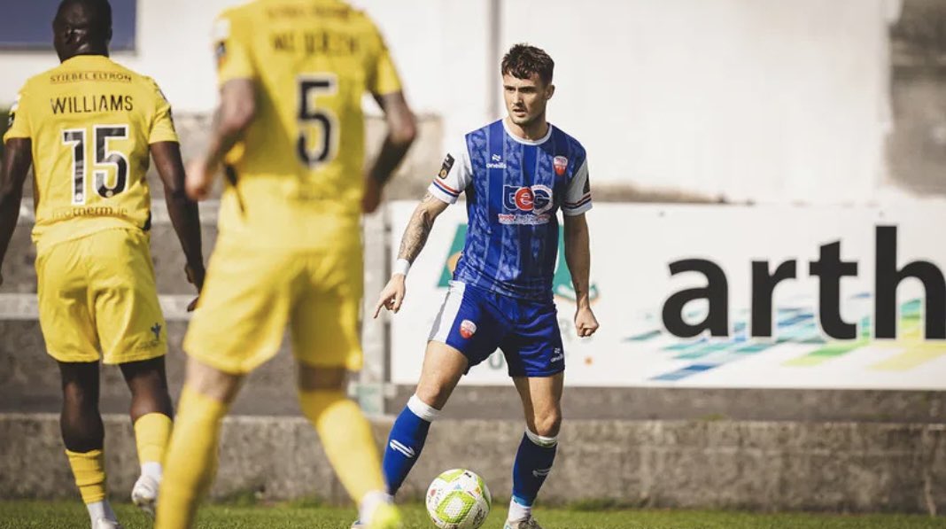 Patrick Ferry tweet media